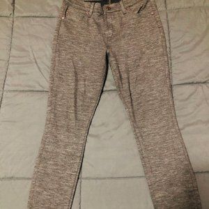 7 For All Mankind Jeggings